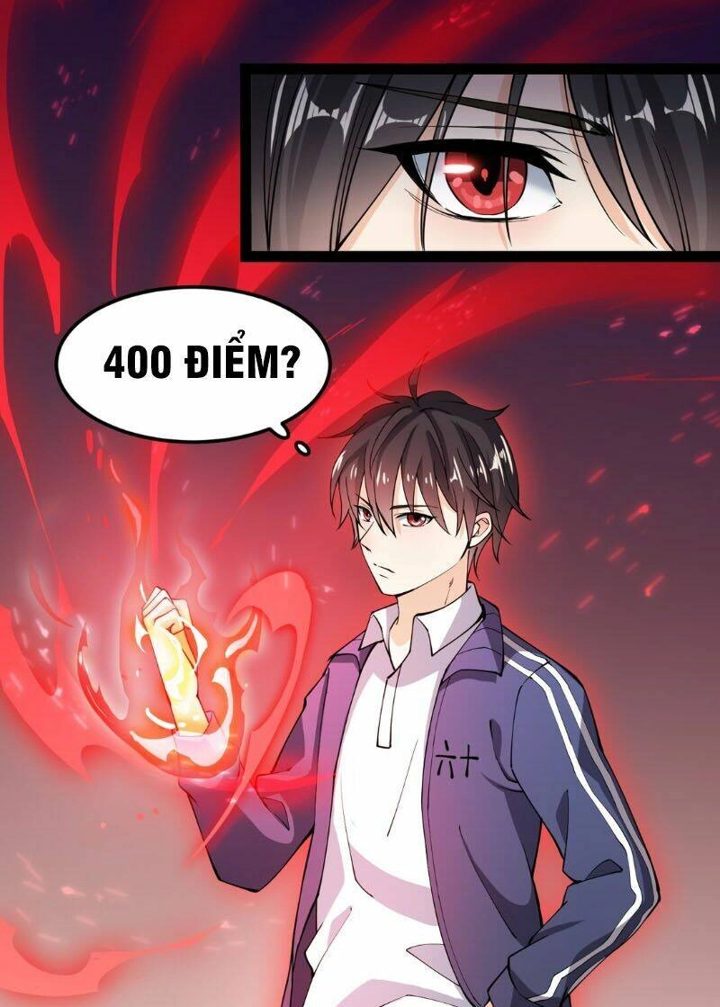 Nhật Ký Thường Ngày Của Tiên Vương Chapter 5 - 45