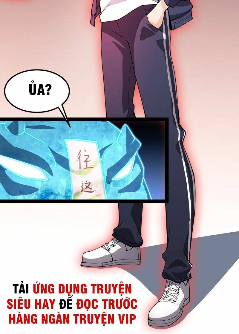 Nhật Ký Thường Ngày Của Tiên Vương Chapter 5 - 46