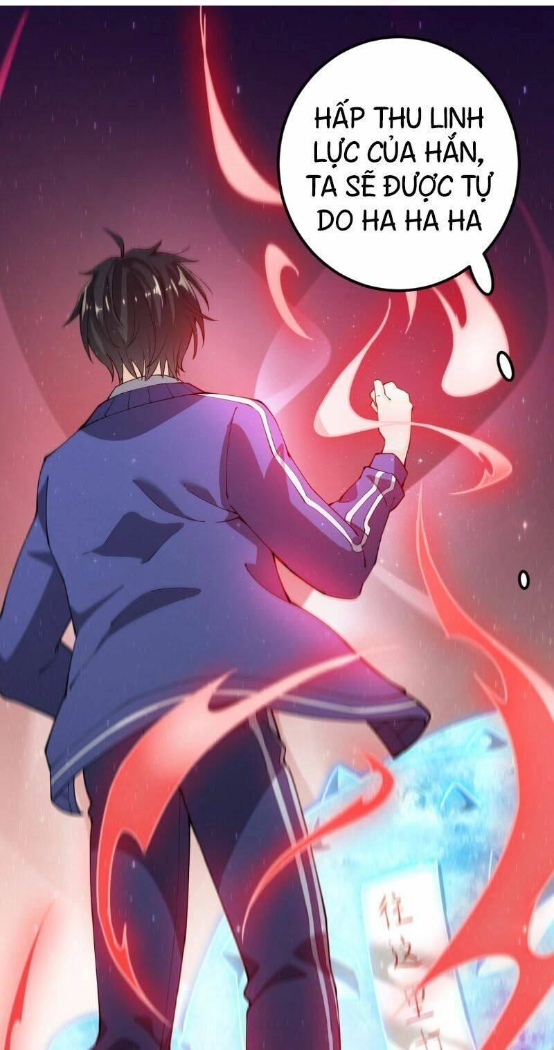 Nhật Ký Thường Ngày Của Tiên Vương Chapter 5 - 47