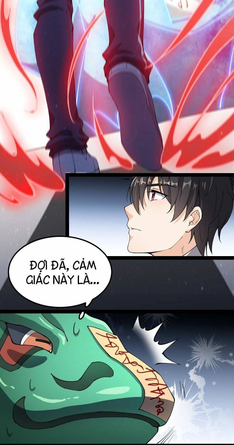 Nhật Ký Thường Ngày Của Tiên Vương Chapter 5 - 48