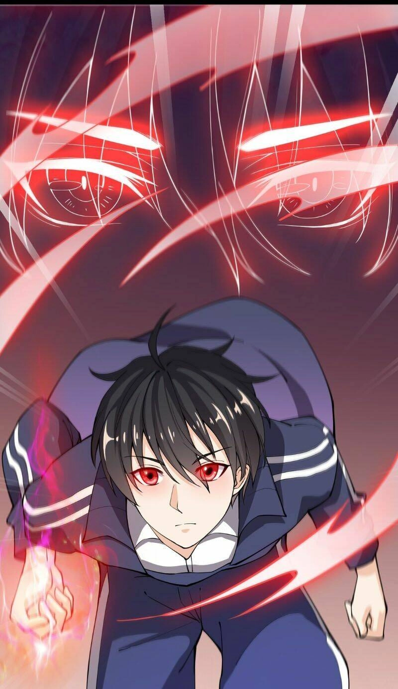 Nhật Ký Thường Ngày Của Tiên Vương Chapter 5 - 49