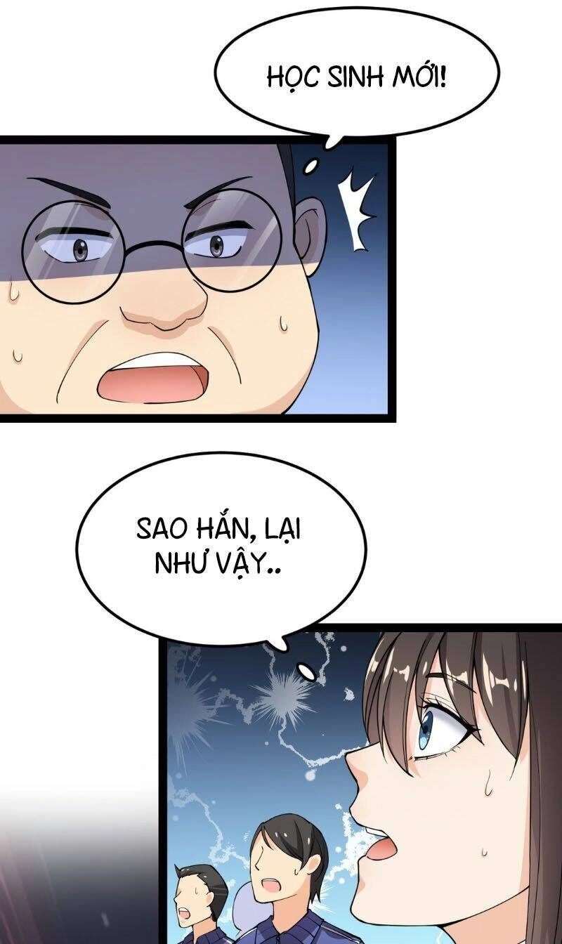 Nhật Ký Thường Ngày Của Tiên Vương Chapter 5 - 51