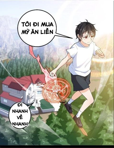 Nhật Ký Thường Ngày Của Tiên Vương Chapter 6 - 2