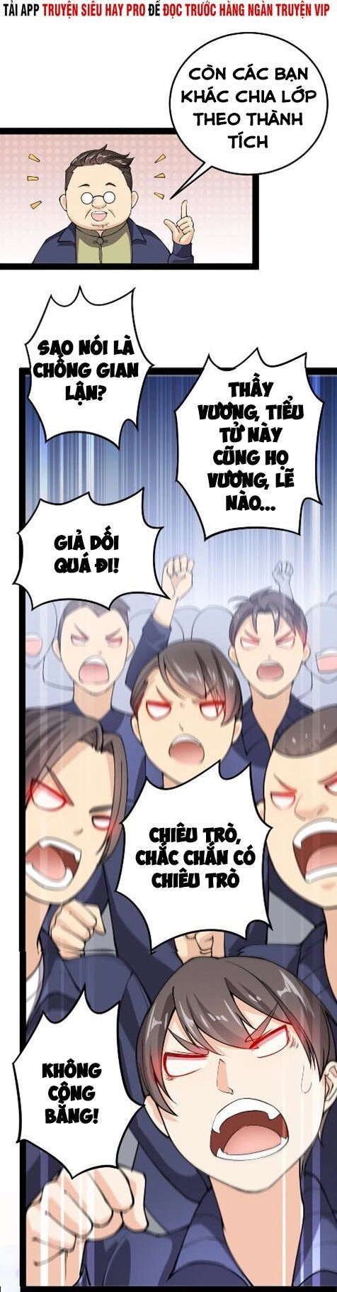 Nhật Ký Thường Ngày Của Tiên Vương Chapter 6 - 15