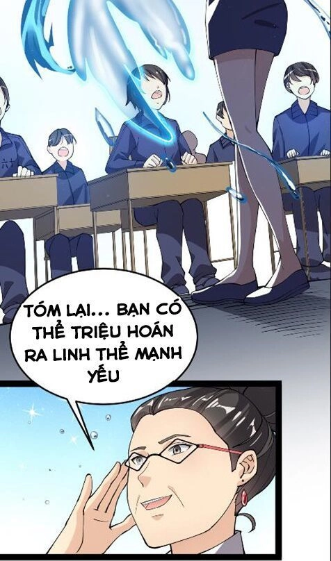 Nhật Ký Thường Ngày Của Tiên Vương Chapter 6 - 20