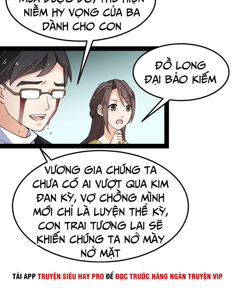 Nhật Ký Thường Ngày Của Tiên Vương Chapter 8 - 3