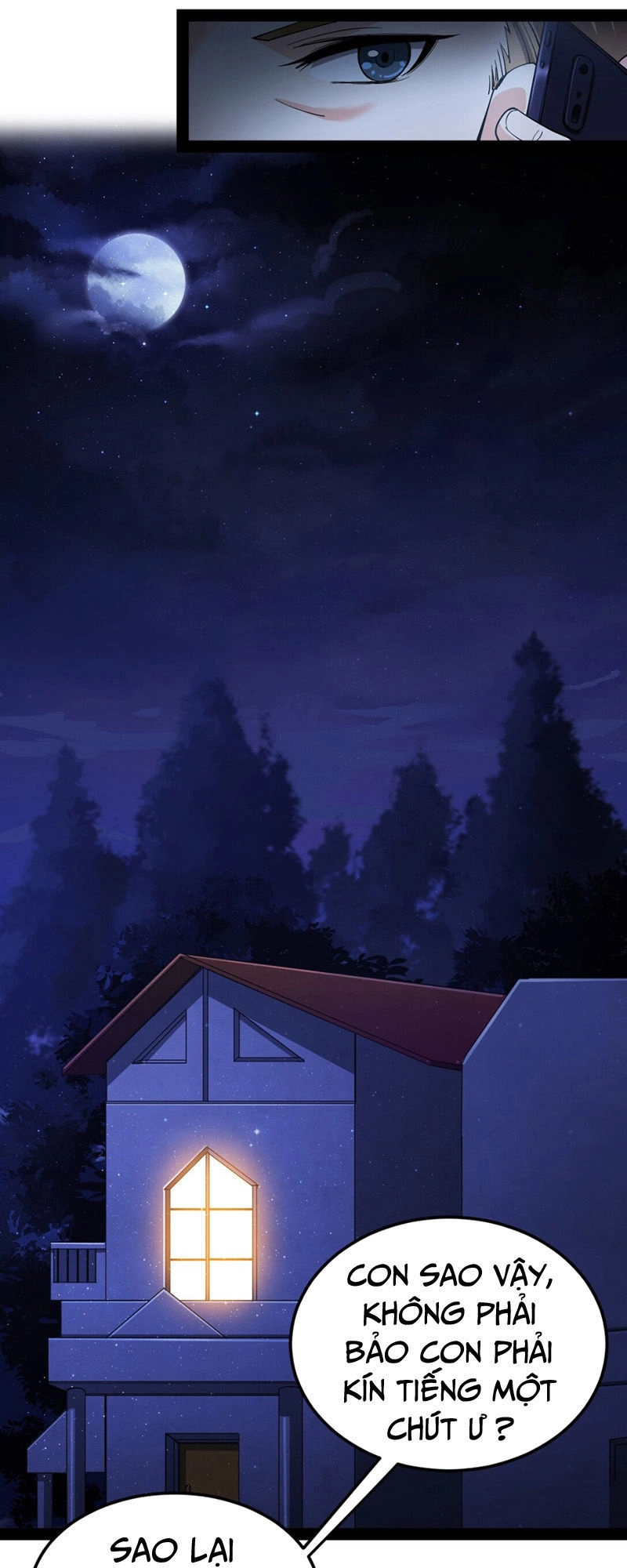 Nhật Ký Thường Ngày Của Tiên Vương Chapter 8 - 14