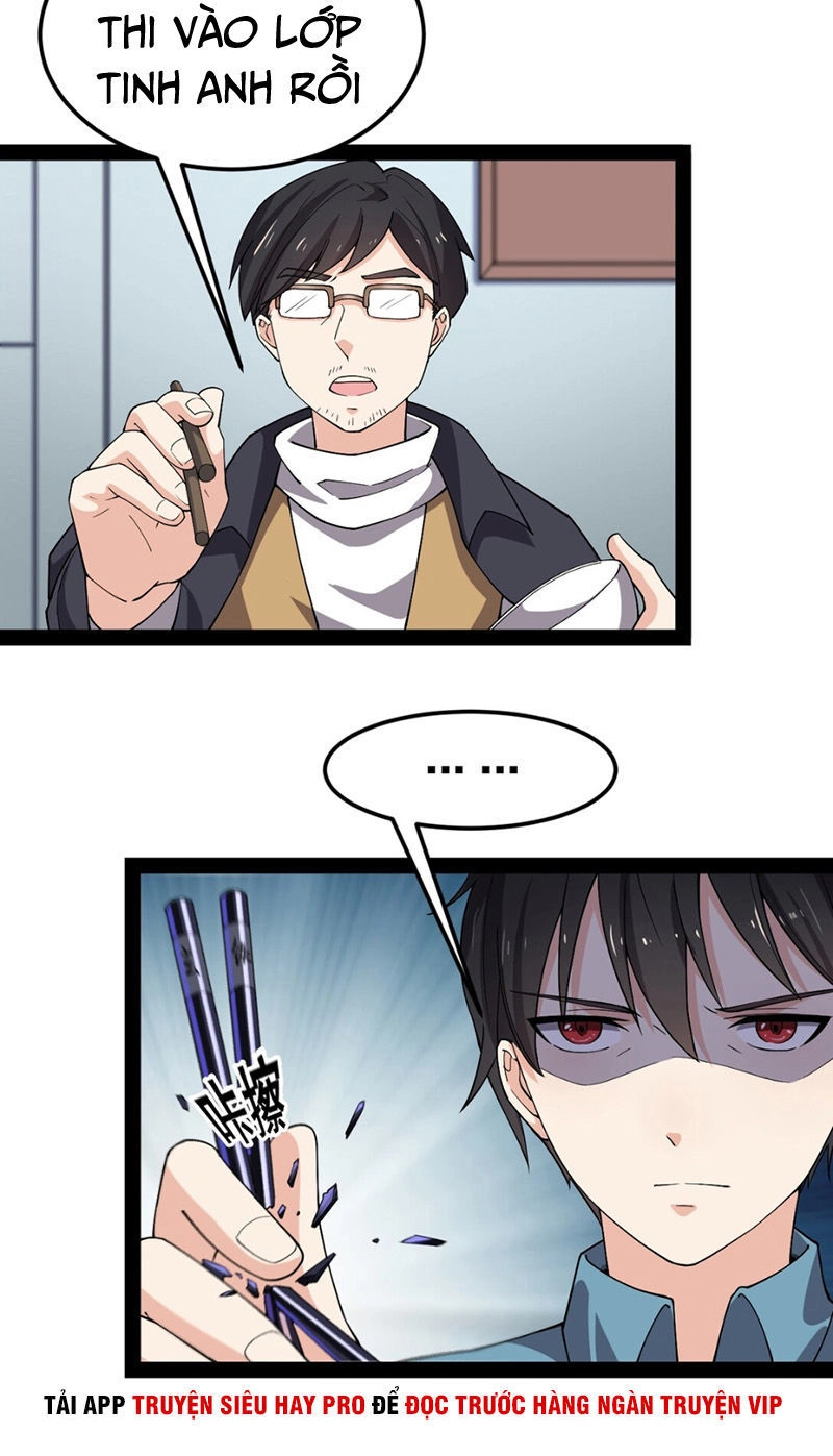 Nhật Ký Thường Ngày Của Tiên Vương Chapter 8 - 15