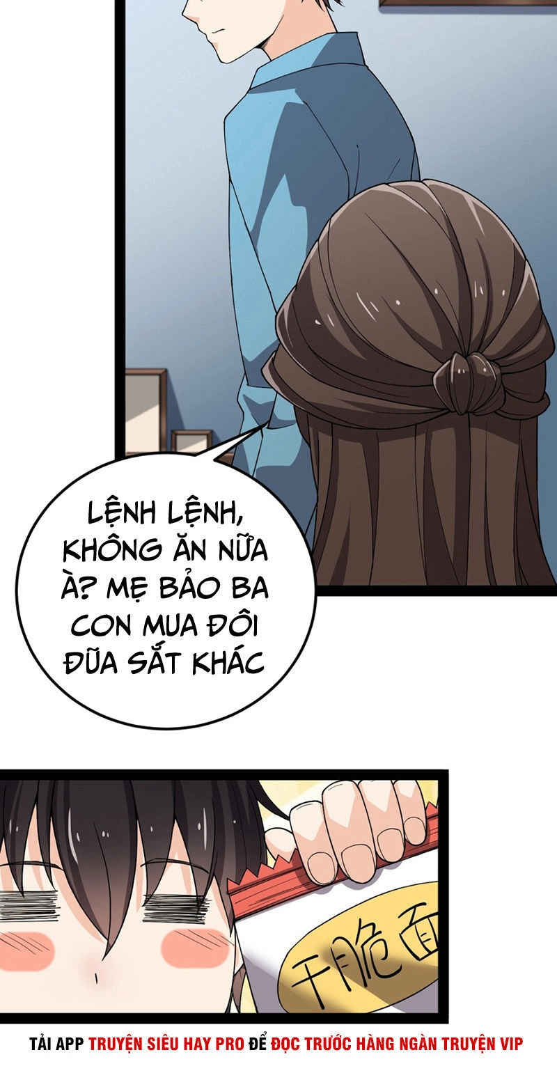 Nhật Ký Thường Ngày Của Tiên Vương Chapter 8 - 19