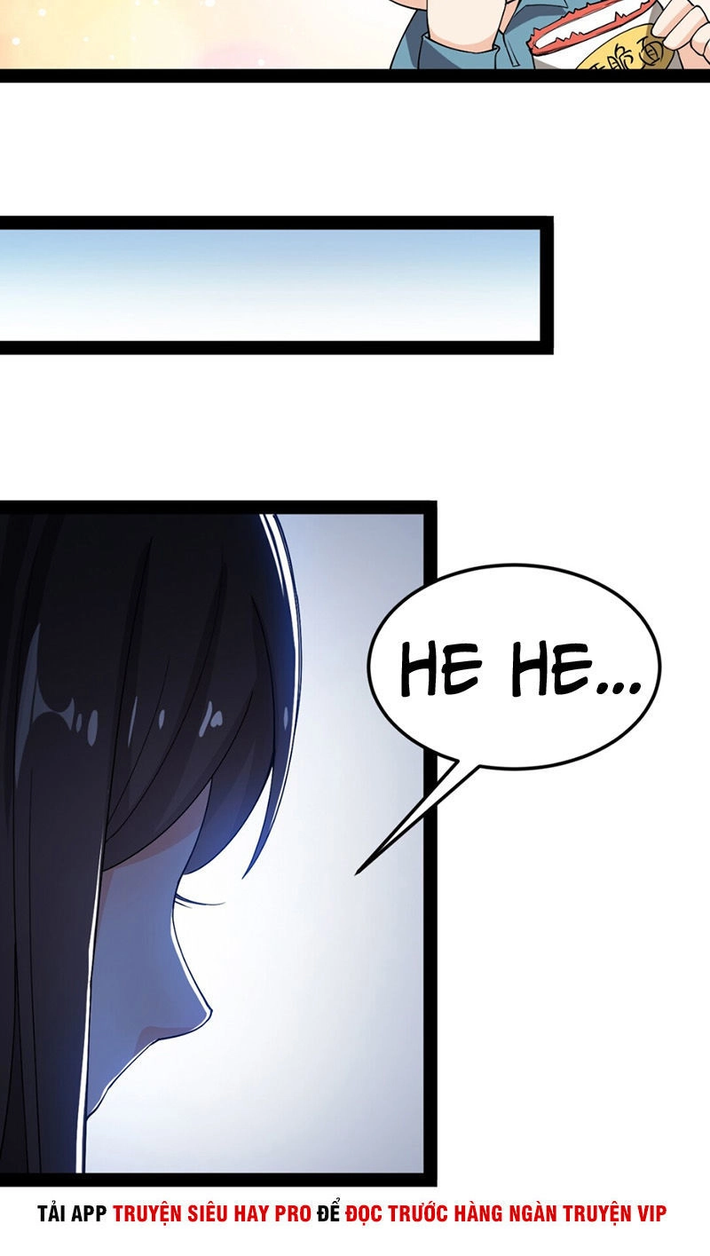 Nhật Ký Thường Ngày Của Tiên Vương Chapter 8 - 21