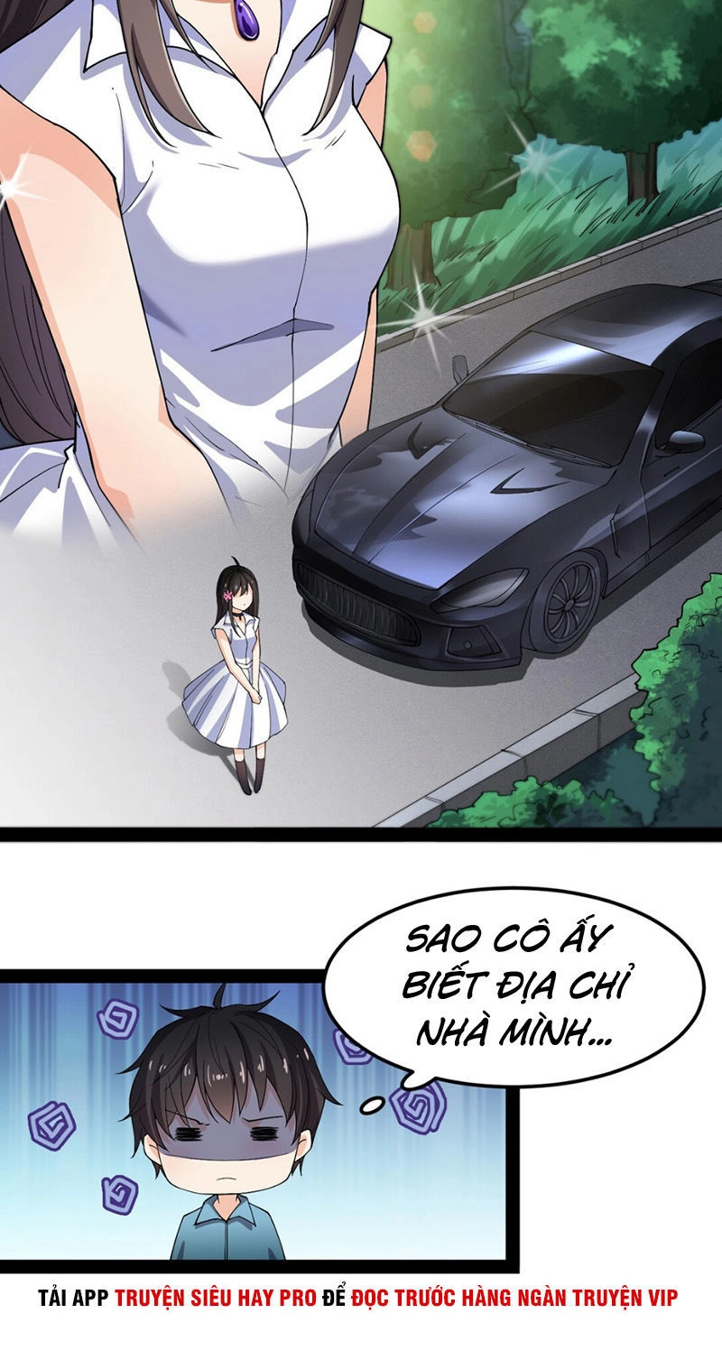 Nhật Ký Thường Ngày Của Tiên Vương Chapter 8 - 25