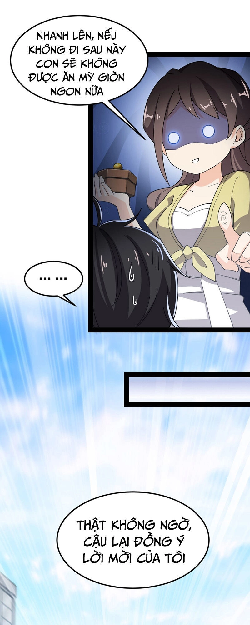 Nhật Ký Thường Ngày Của Tiên Vương Chapter 8 - 27