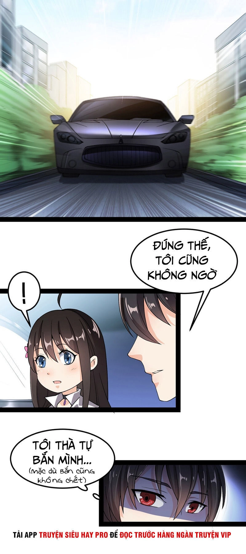 Nhật Ký Thường Ngày Của Tiên Vương Chapter 8 - 28