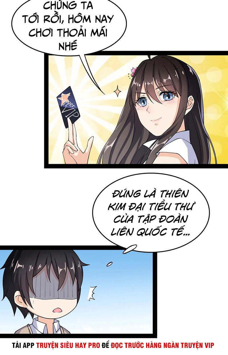 Nhật Ký Thường Ngày Của Tiên Vương Chapter 9 - 3