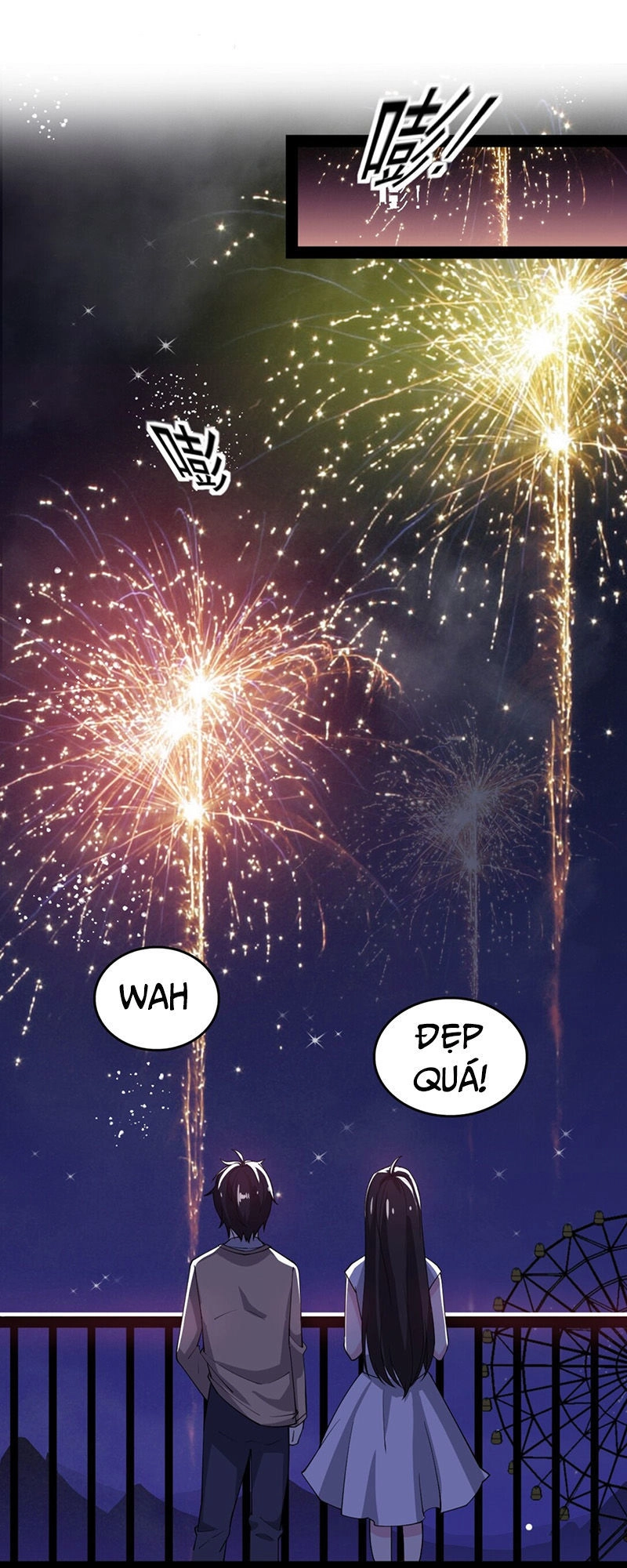 Nhật Ký Thường Ngày Của Tiên Vương Chapter 9 - 10