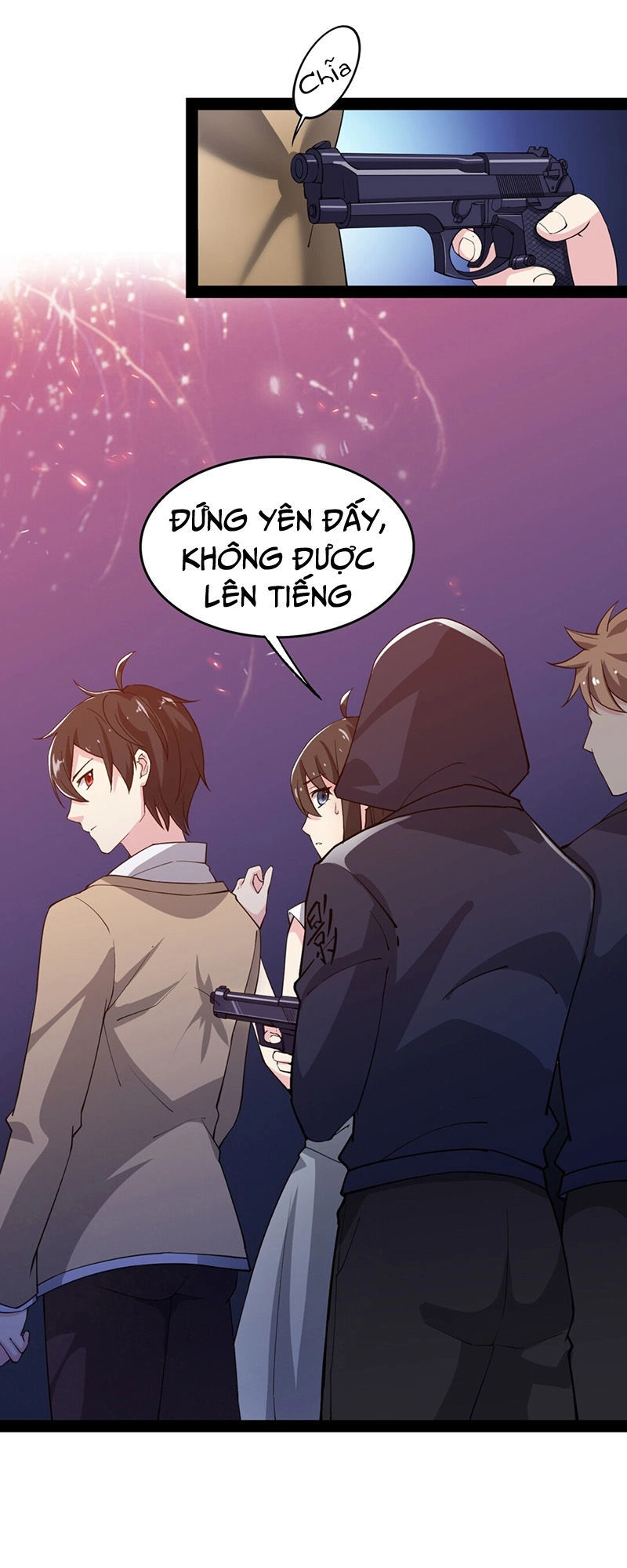 Nhật Ký Thường Ngày Của Tiên Vương Chapter 9 - 12