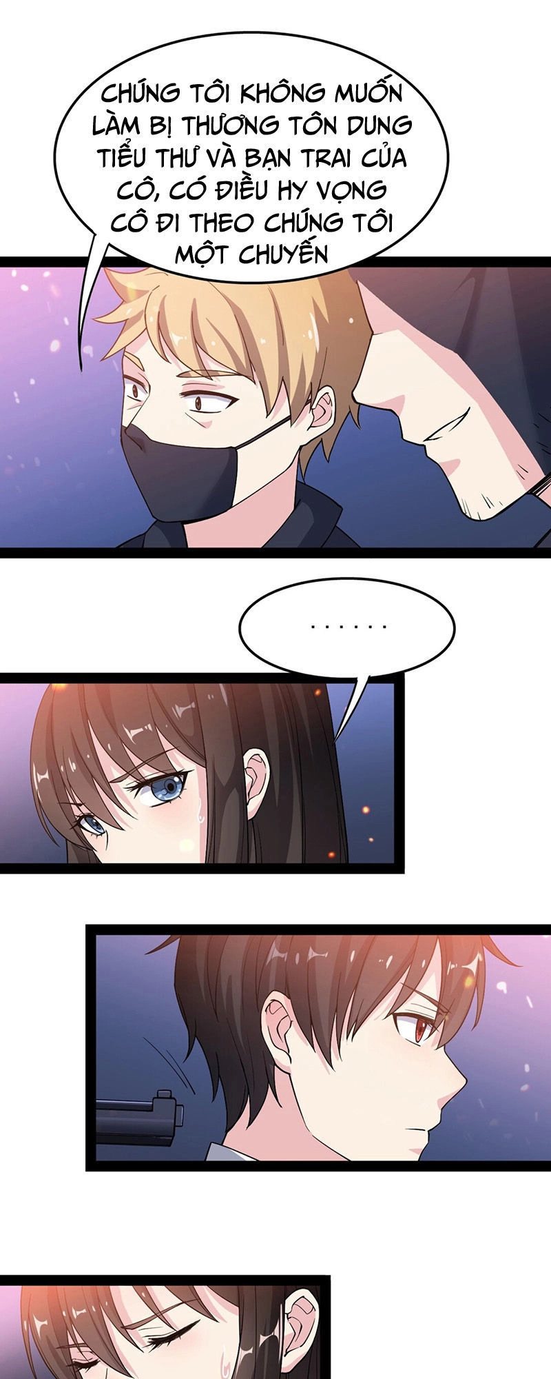 Nhật Ký Thường Ngày Của Tiên Vương Chapter 9 - 14