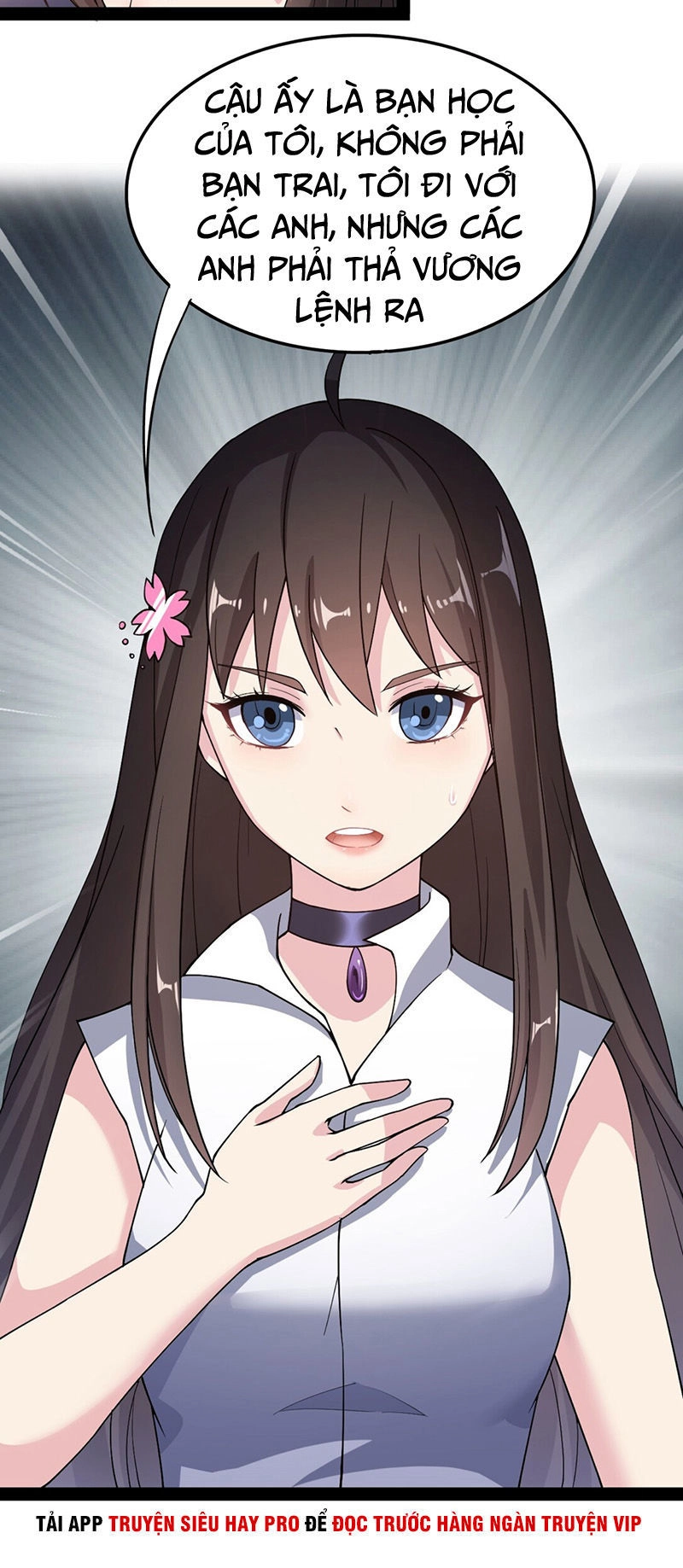 Nhật Ký Thường Ngày Của Tiên Vương Chapter 9 - 15