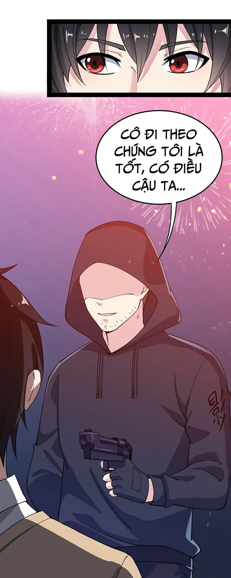 Nhật Ký Thường Ngày Của Tiên Vương Chapter 9 - 16