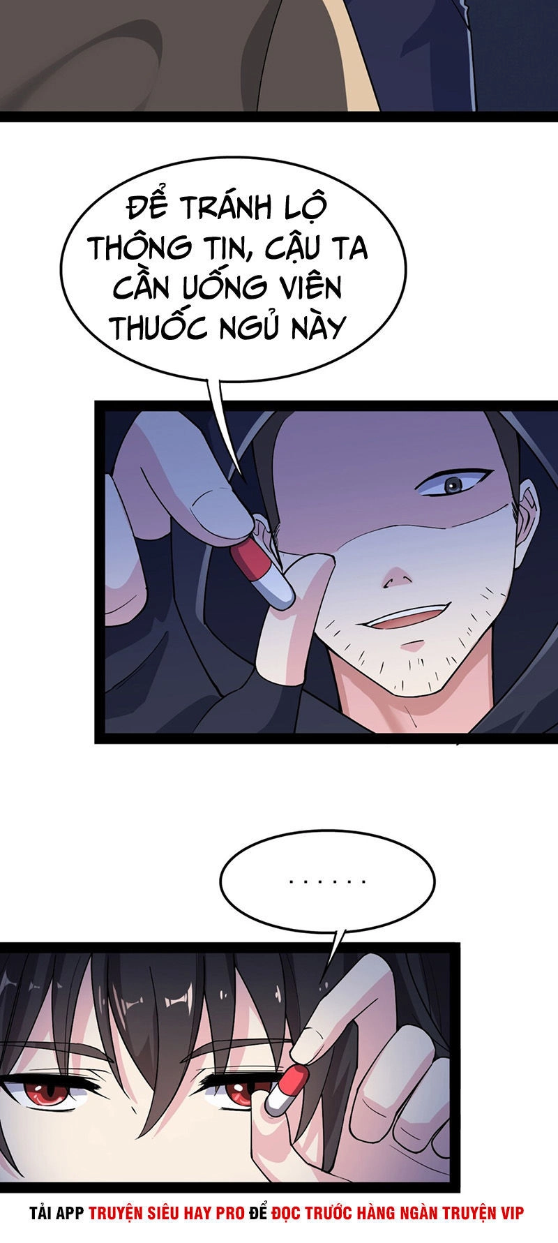 Nhật Ký Thường Ngày Của Tiên Vương Chapter 9 - 17