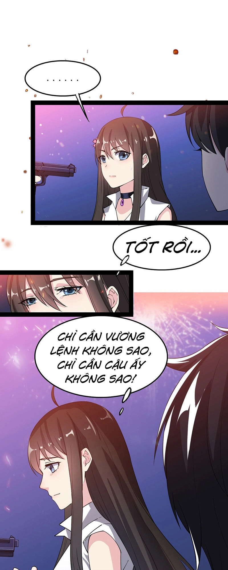 Nhật Ký Thường Ngày Của Tiên Vương Chapter 9 - 18