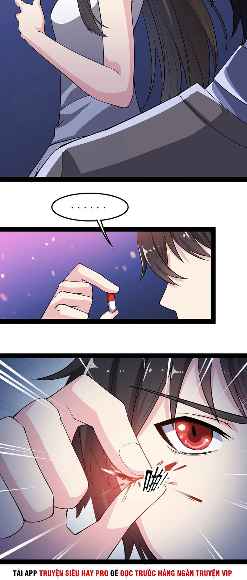 Nhật Ký Thường Ngày Của Tiên Vương Chapter 9 - 19