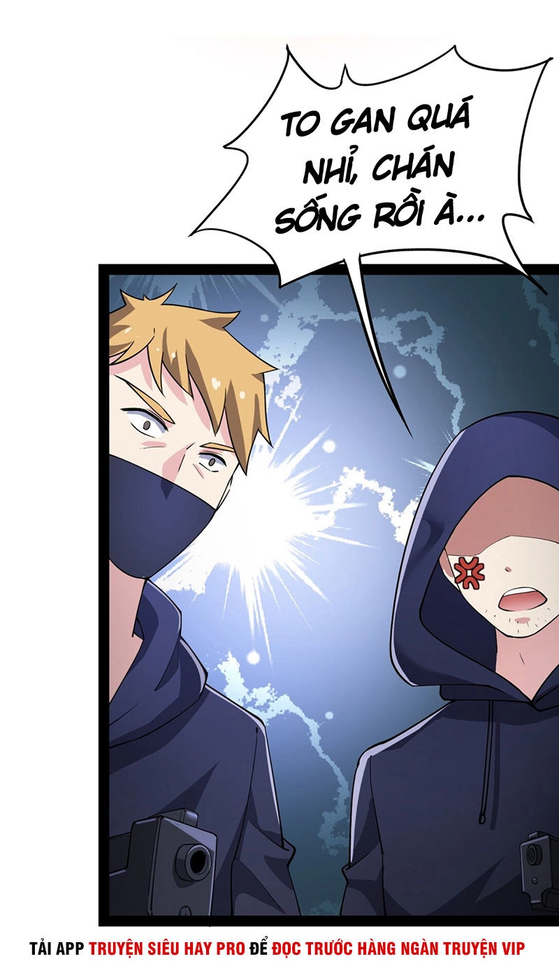 Nhật Ký Thường Ngày Của Tiên Vương Chapter 9 - 20