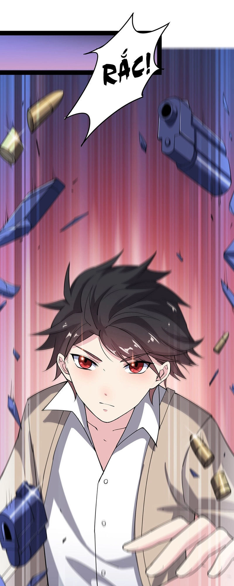 Nhật Ký Thường Ngày Của Tiên Vương Chapter 9 - 21