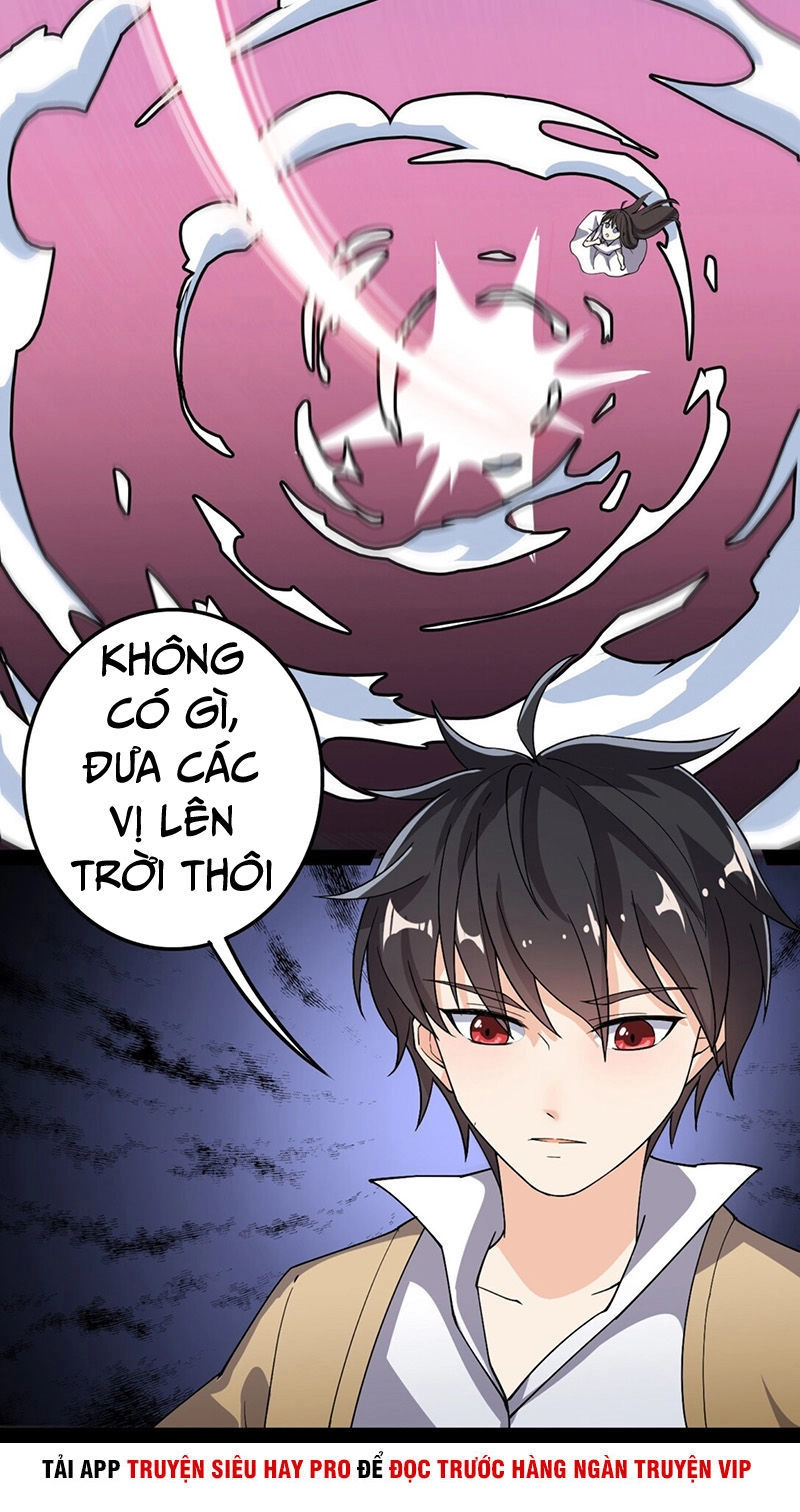 Nhật Ký Thường Ngày Của Tiên Vương Chapter 9 - 25