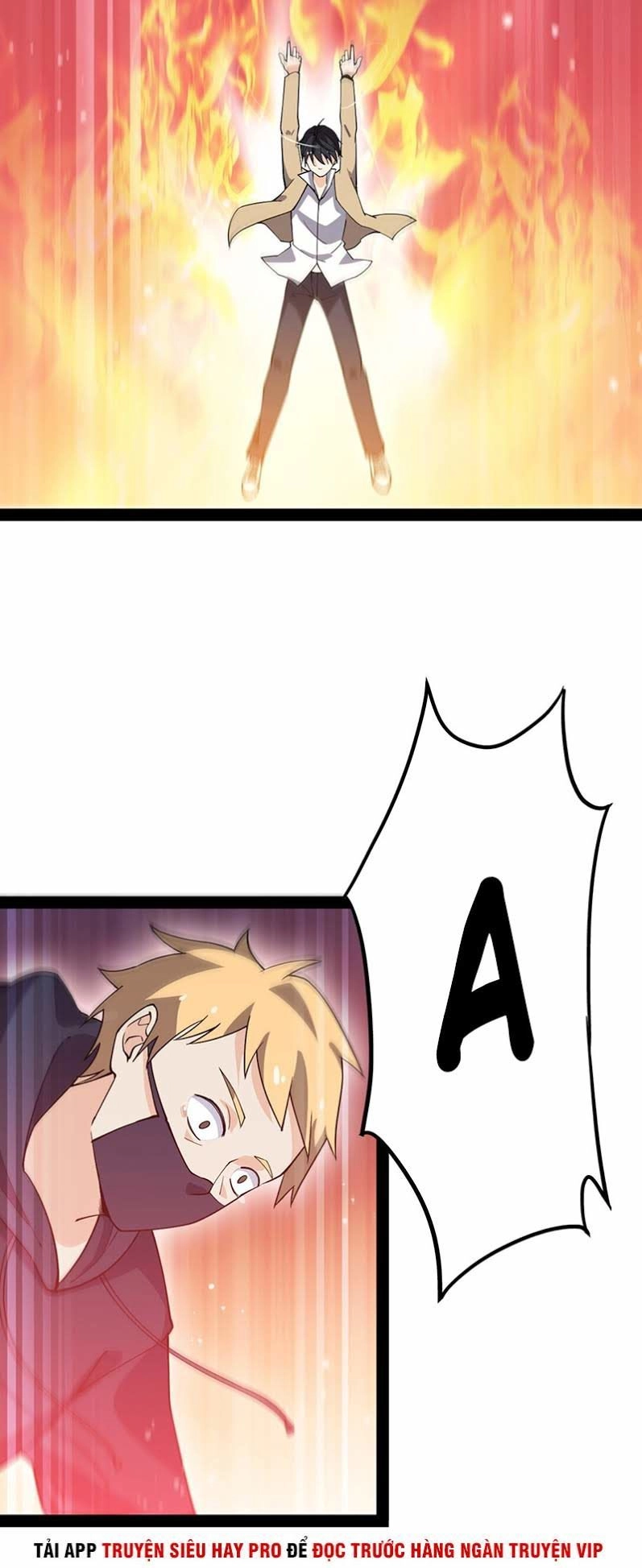 Nhật Ký Thường Ngày Của Tiên Vương Chapter 9 - 27