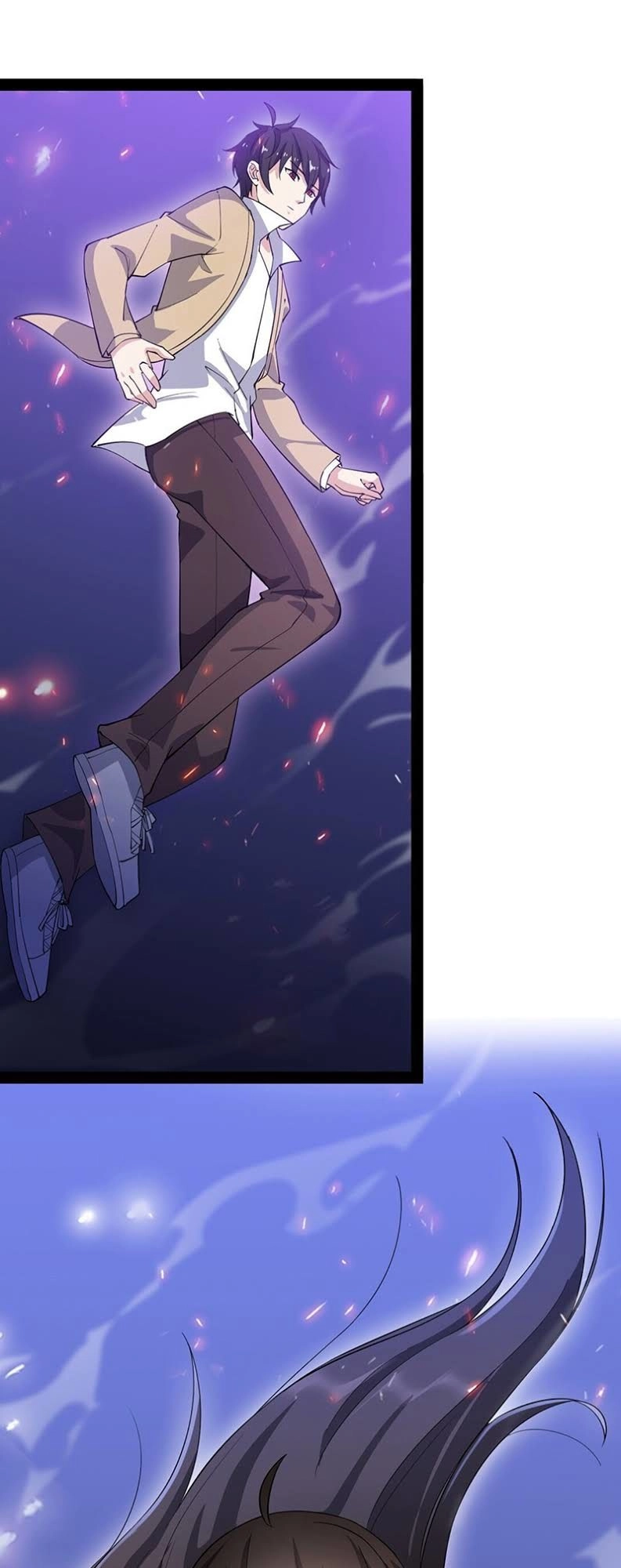 Nhật Ký Thường Ngày Của Tiên Vương Chapter 9 - 31