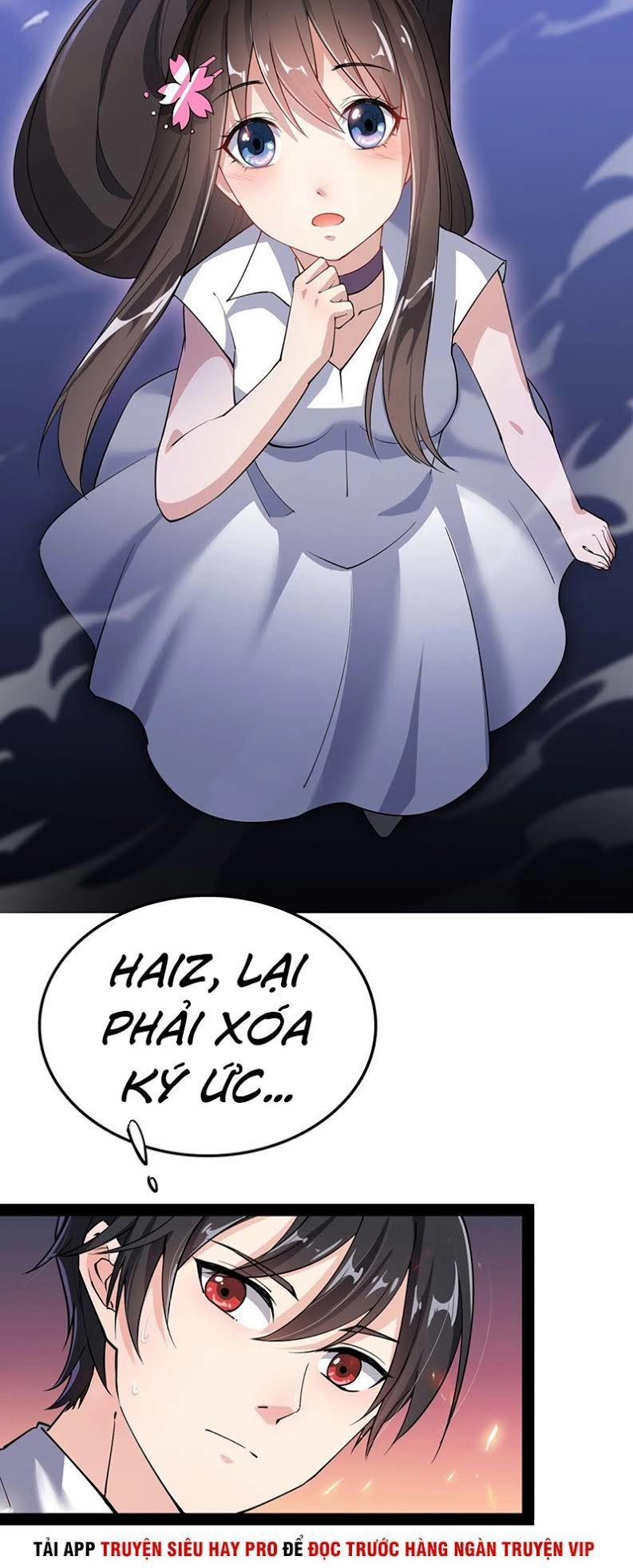 Nhật Ký Thường Ngày Của Tiên Vương Chapter 9 - 32