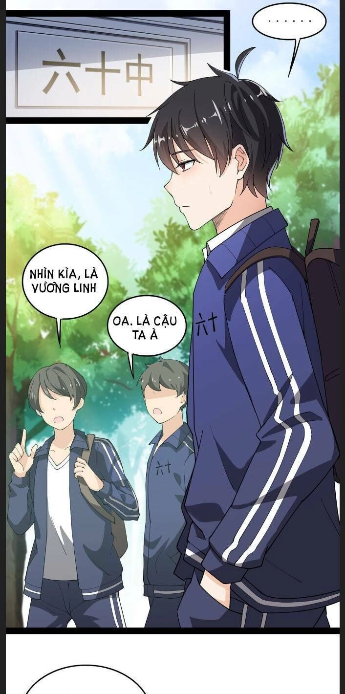 Nhật Ký Thường Ngày Của Tiên Vương Chapter 10 - 3