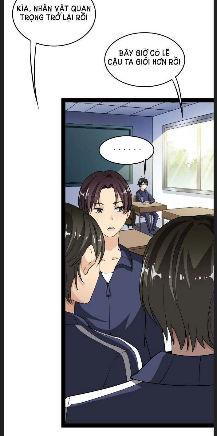 Nhật Ký Thường Ngày Của Tiên Vương Chapter 10 - 4