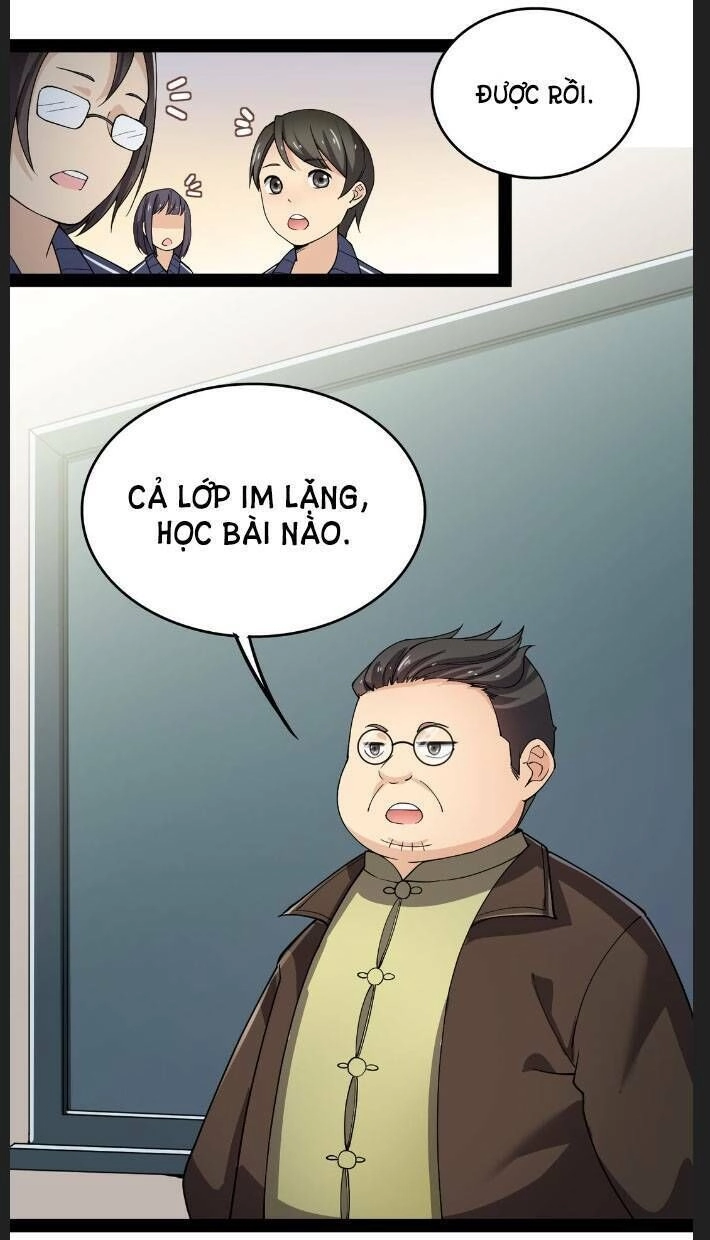 Nhật Ký Thường Ngày Của Tiên Vương Chapter 10 - 8