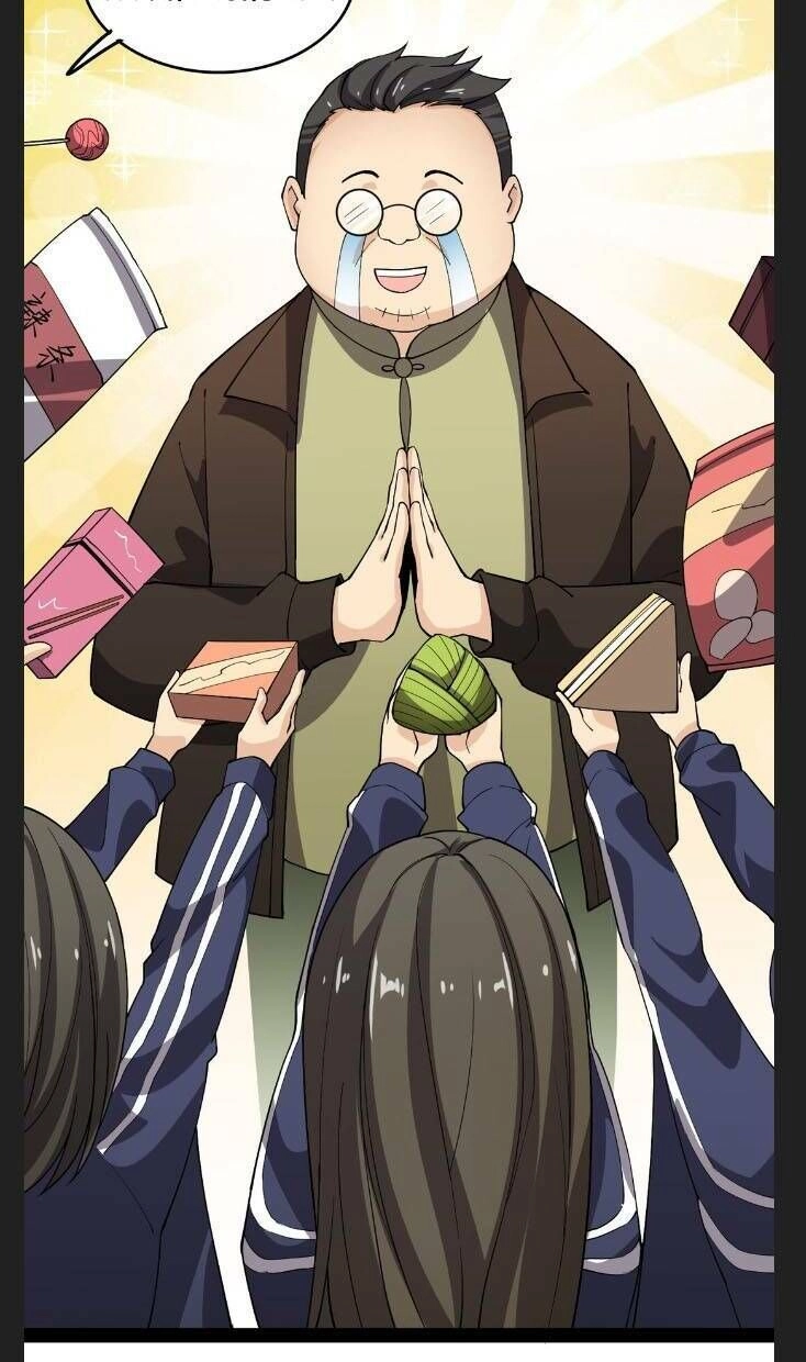 Nhật Ký Thường Ngày Của Tiên Vương Chapter 10 - 11