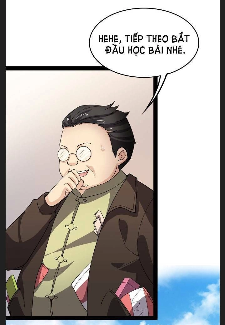 Nhật Ký Thường Ngày Của Tiên Vương Chapter 10 - 12