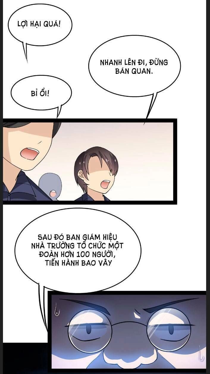 Nhật Ký Thường Ngày Của Tiên Vương Chapter 10 - 18