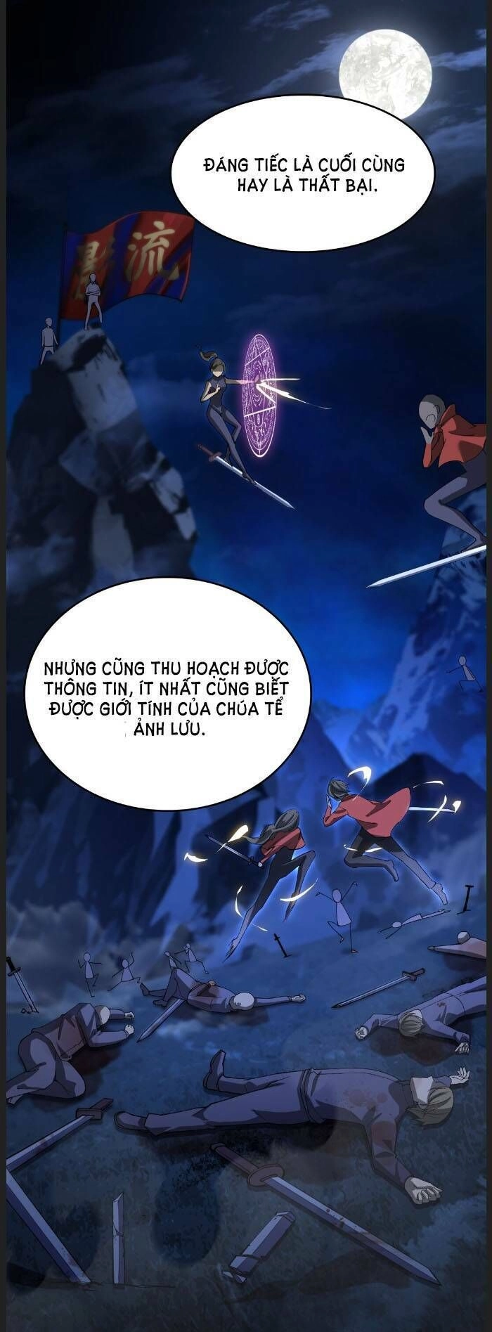 Nhật Ký Thường Ngày Của Tiên Vương Chapter 10 - 19