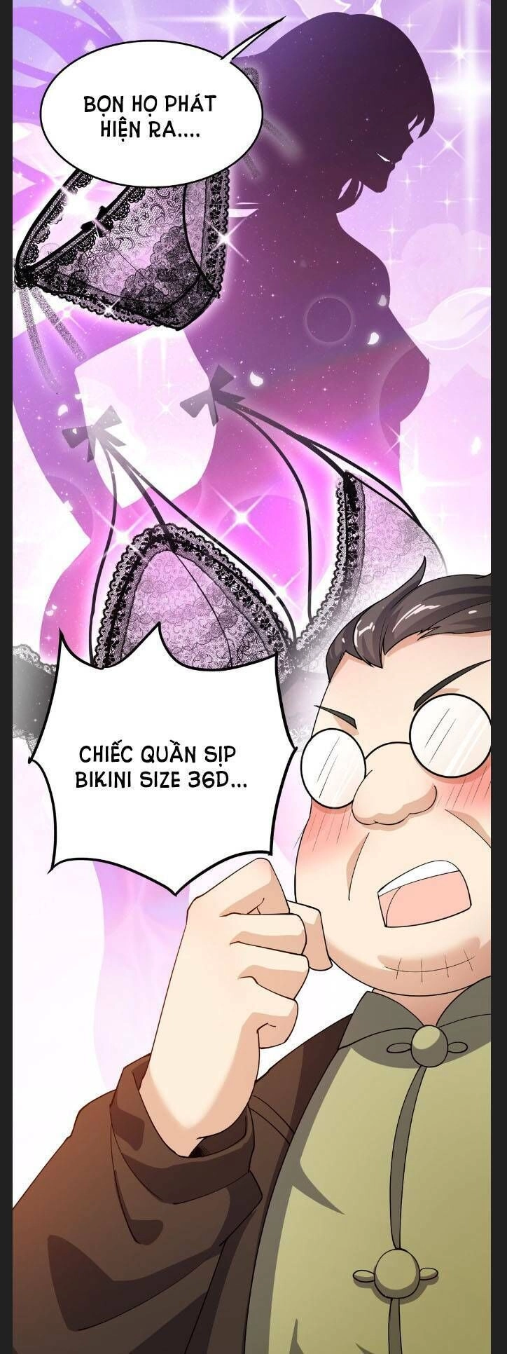 Nhật Ký Thường Ngày Của Tiên Vương Chapter 10 - 21