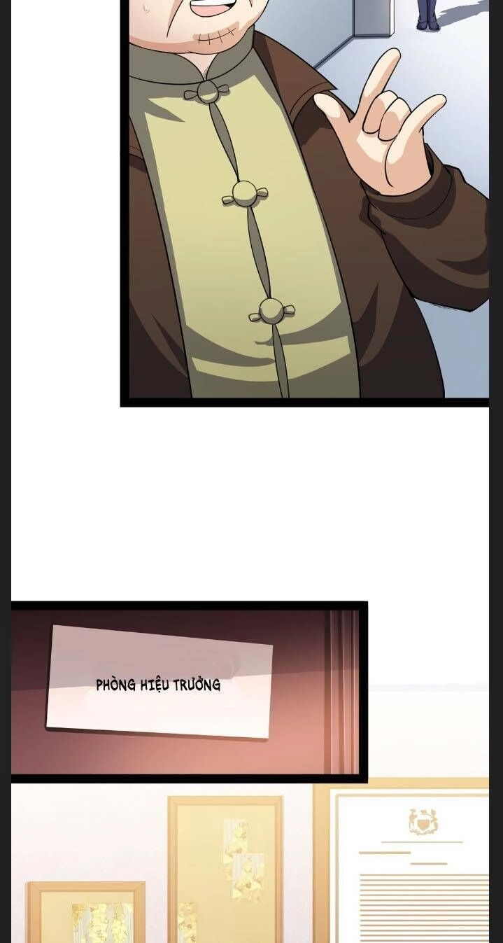 Nhật Ký Thường Ngày Của Tiên Vương Chapter 10 - 23