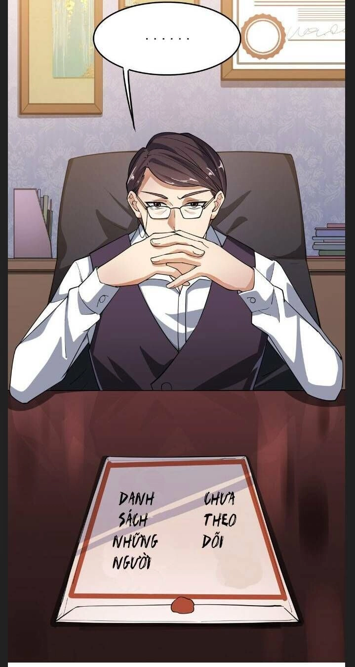 Nhật Ký Thường Ngày Của Tiên Vương Chapter 10 - 24