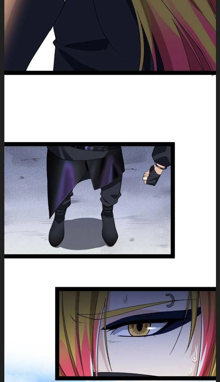 Nhật Ký Thường Ngày Của Tiên Vương Chapter 12 - 5