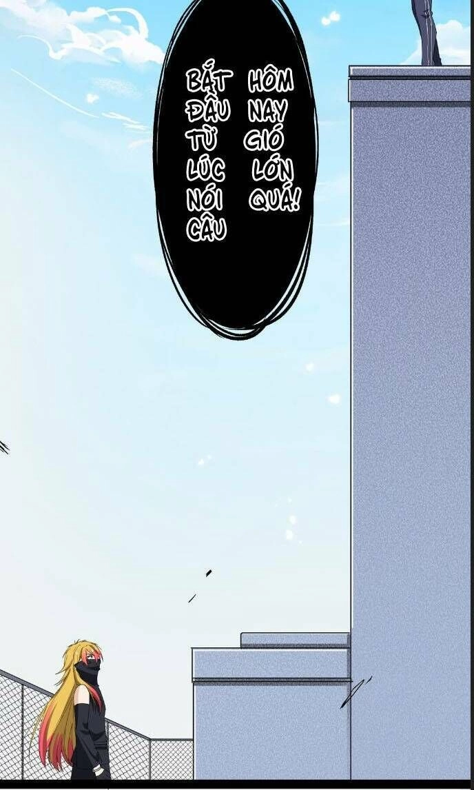 Nhật Ký Thường Ngày Của Tiên Vương Chapter 12 - 7