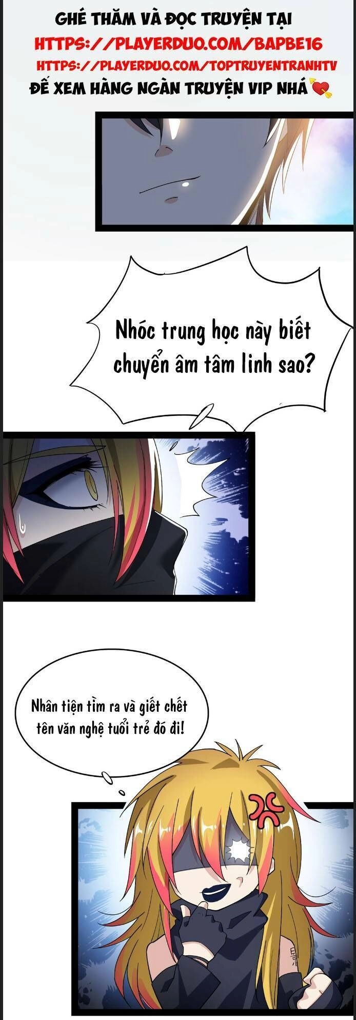 Nhật Ký Thường Ngày Của Tiên Vương Chapter 12 - 8