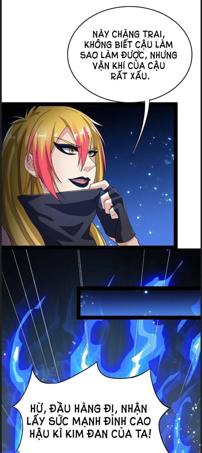 Nhật Ký Thường Ngày Của Tiên Vương Chapter 12 - 9