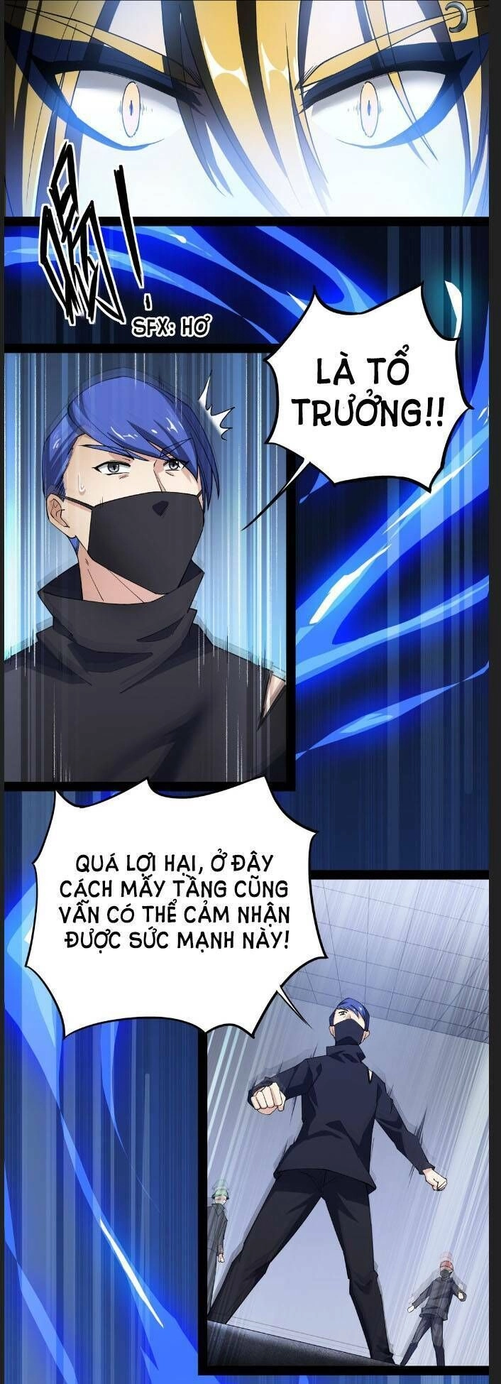 Nhật Ký Thường Ngày Của Tiên Vương Chapter 12 - 11