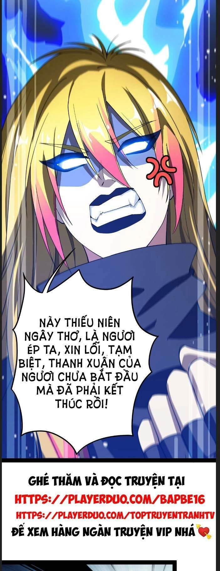 Nhật Ký Thường Ngày Của Tiên Vương Chapter 12 - 15