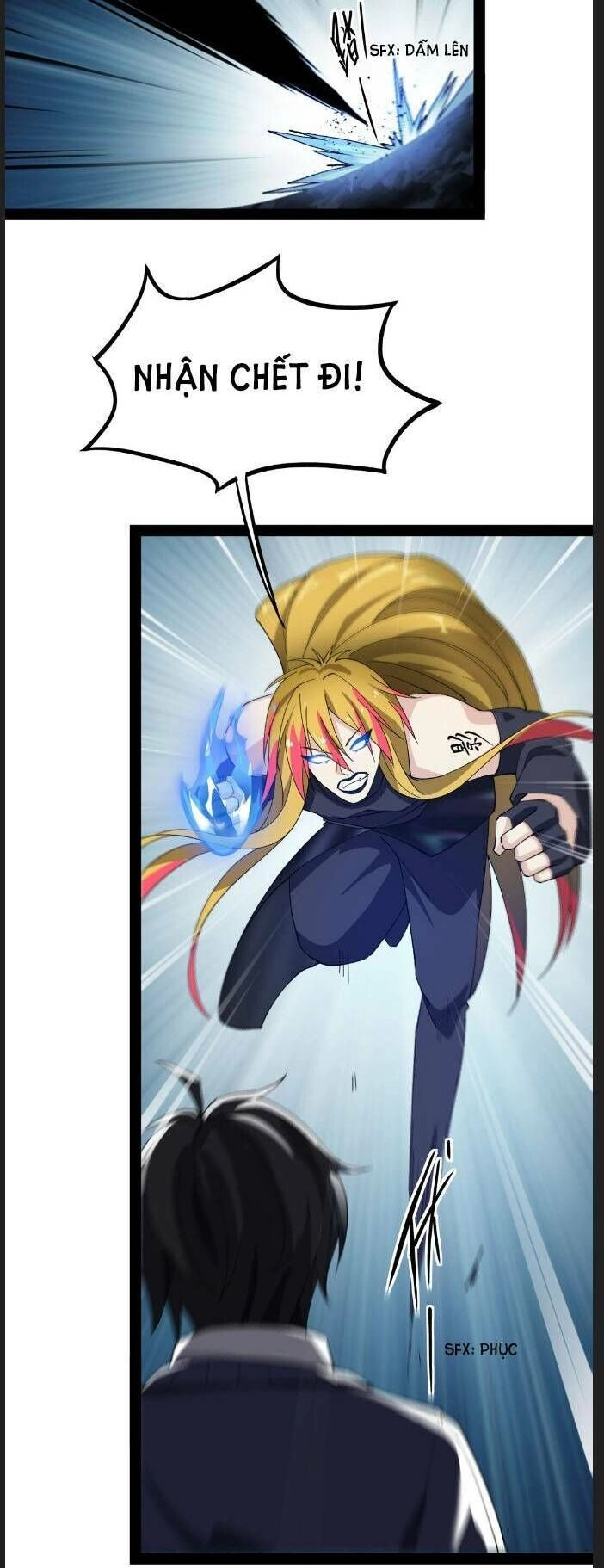 Nhật Ký Thường Ngày Của Tiên Vương Chapter 12 - 16