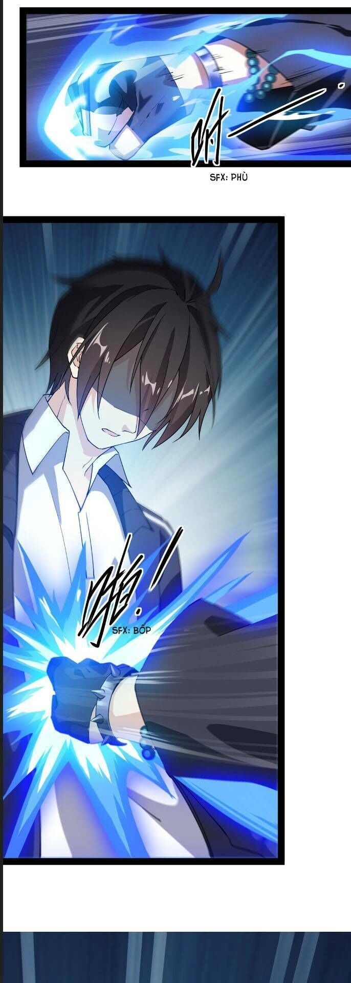 Nhật Ký Thường Ngày Của Tiên Vương Chapter 12 - 17